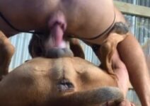 Zoofiliabrasil.videos gay dando cu pro cachorro
